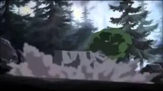 Black Panther vs Wolverine