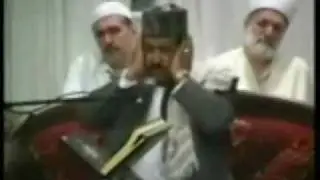 SOLID RECITATION - Left Me Speechless!