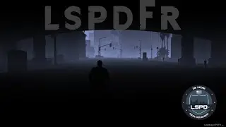 GTA5 CLEAN  LSPDFR+GRAPHICS MODS UNREAL VISUALS