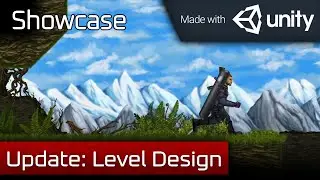 Update: Level Design | Project: The MIR Incident (Alpha)