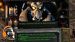 Как играть в Fallout 2 в 2024-м. Обзор Restoration Project