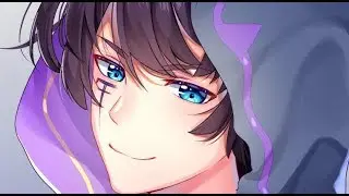 Chrome [Request Speedpaint]