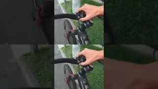 Necesito un verdadero soporte para la Bici ): #vlog #bikelover