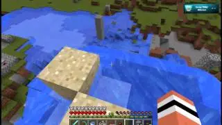 Sand Cannon Trial (JDNewtstur & WilkyBarKid)