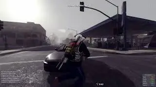 H1EMU PvP - I Wanna Ride