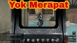 🔴🔴Yokk Mabar Point Blank Zepetto