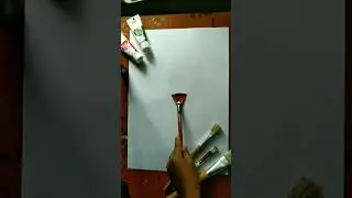 trending drawing with new #youtubeshorts #art