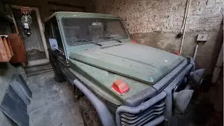 Maison Pinet - Urbex Belgique 2023