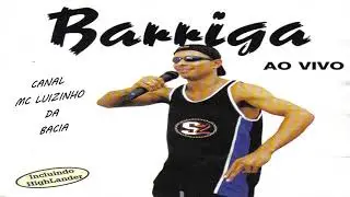 CD COMPLETO - MC BARRIGA - COMPLEXO DO ESQUADRAO (AO VIVO)