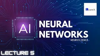 Neural Networks - Lecture 5 - CS50's Introduction to Artificial Intelligence
