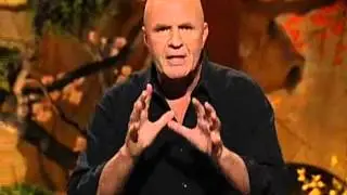 Wayne Dyer, Sobriety, One Day At A Time