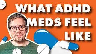 I Took ADHD Medication For The First Time | My ADHD medication before and after experience