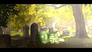 teleporting to you're biggest fear| dead but pretty|MEME|