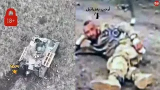 Spartan Heroes Destroy: A Russian Fighter Faces Death with Sarcastic Courage