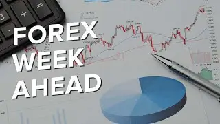 US CPI and Q2 Earnings Season | WEEK AHEAD