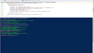 Hyper-V Optimize VHDx with PowerShell