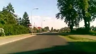 Warszawa - ukochane Zacisze