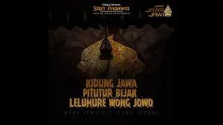 Kidung Jawa Mistis  - SAKRAL MISTIS