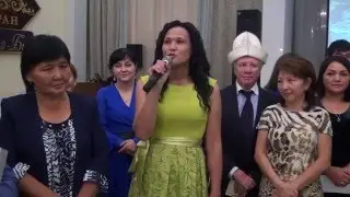Свадьба Эльдар и Эмина 2 часть HD