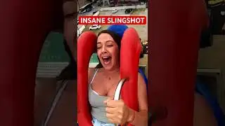 #slingshot #slingshotride