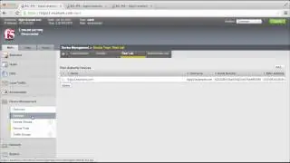 ScaleN Part 2: Creating an HA Pair manually via the GUI