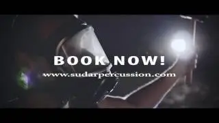Sudar Percussion - Booking Trailer