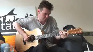 Shane Hennessy - Bootleg Escapade(Kieran Murphy)