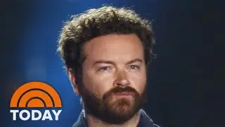 'That 70s Show' actor Danny Masterson found guilty of rape