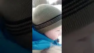 самодельный снегоход