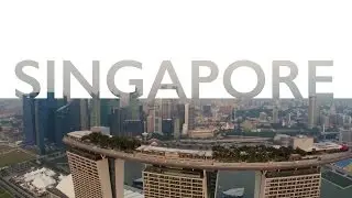 Smart Cities: Singapore