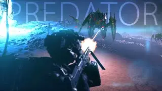 Stealth Bugs in Helldivers 2 | The Predator Strain Terminids