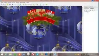 Копия видео Музыкальная вирусная открытка
