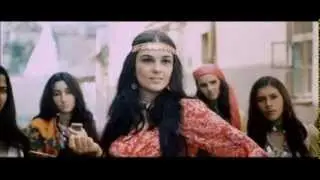 Алеся Лужкова - Подворчан-Цыганская песня (Нанэ цоха)
