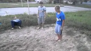 . Приветка Илье