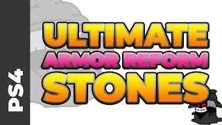 Ultimate Armor Reform Stones Guide | Black Desert Online PS4 & Xbox One