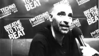 LEN FAKI I LOVE TECHNO 2013