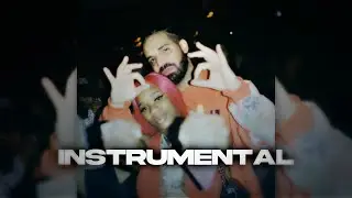 Sexyy Red, Drake - U My Everything (INSTRUMENTAL)