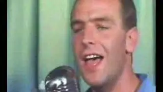 robson green unchained melody