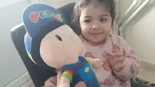 Pepe ve Rüya Kahvalıda Patates Kızartması Yediler.
