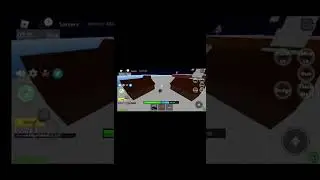 (Roblox)Blox Fruits part 1
