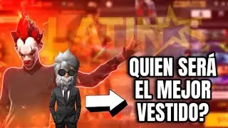 REACCIONANDO A OUTFITS DE LOS JUGADORES DE MI CLAN D1 #freefire #garenafreefire #videoreaccion