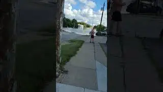Cherokee Iowa Flooding 2024