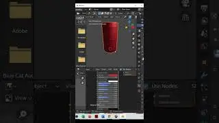 Petrol Drum Modeling | 3D modeling Software 