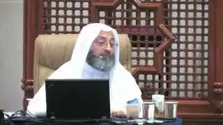 Aqeedah - Abdur-Rahman Dimashqiah pt. 1 of 5