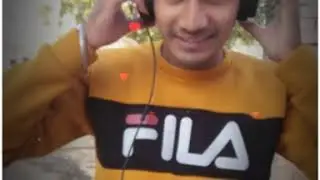 Tune mere jana