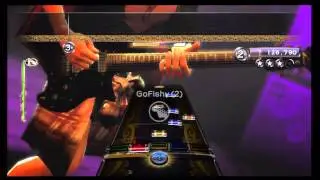 Rock Band 3: Silversun Pickups - Lazy Eye (Expert: Guitar/Vocals)