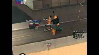 Gta San Andreas - LWazir الوزير