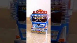 Kon lan RC  PVC  2022