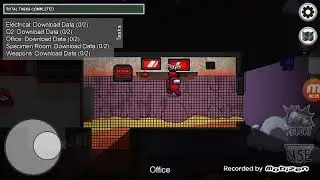 Doing All The Download Tasks In The Univa Map Part 3