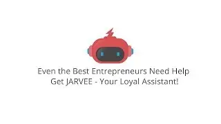 About JARVEE